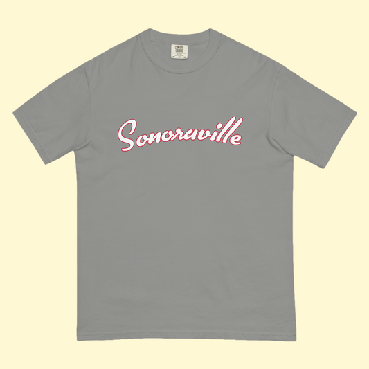 Sonoraville