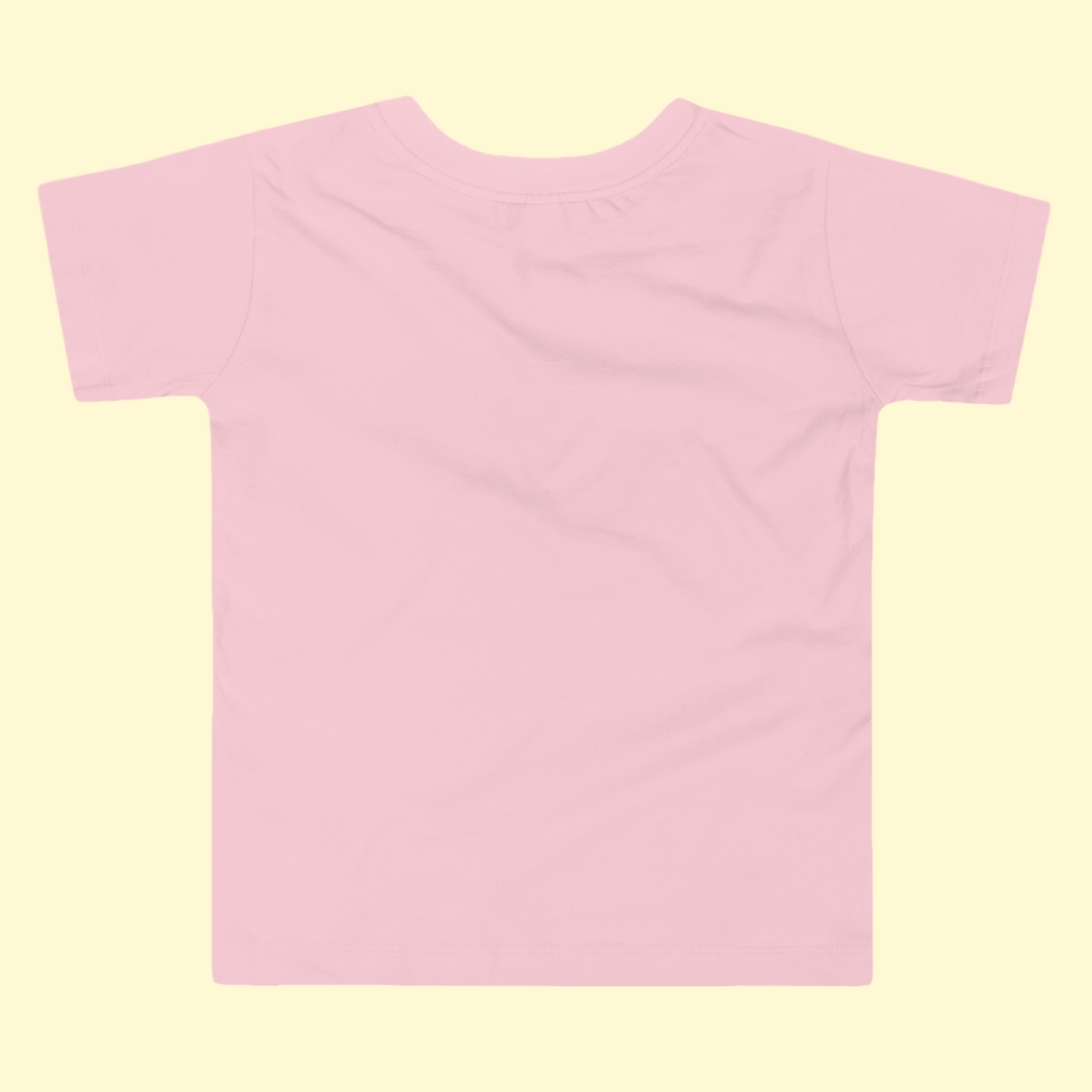 Pups Toddler Tee