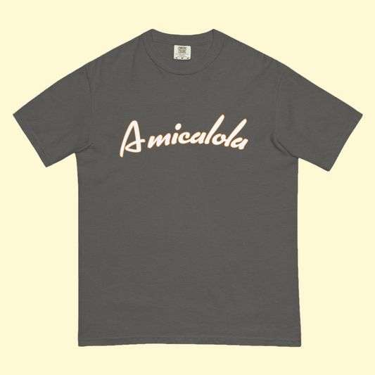 Amicalola