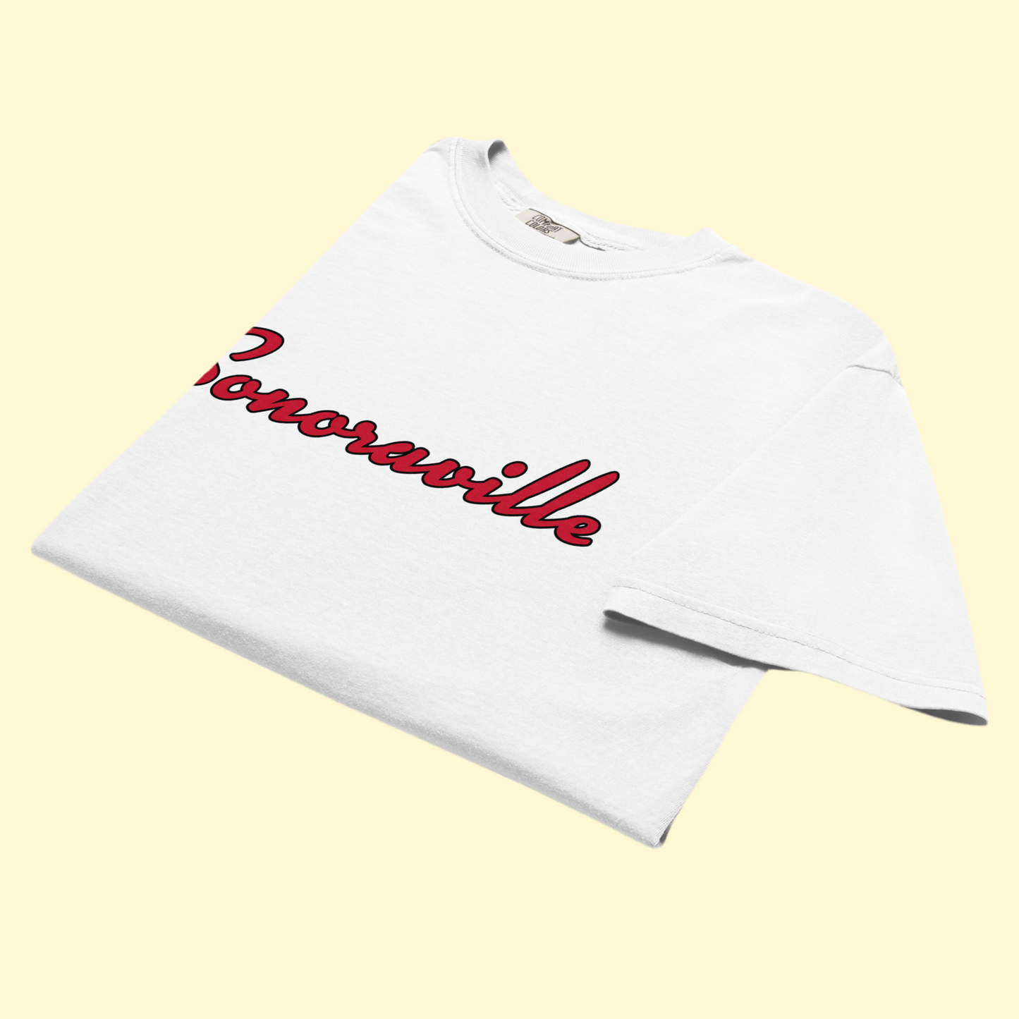 Sonoraville