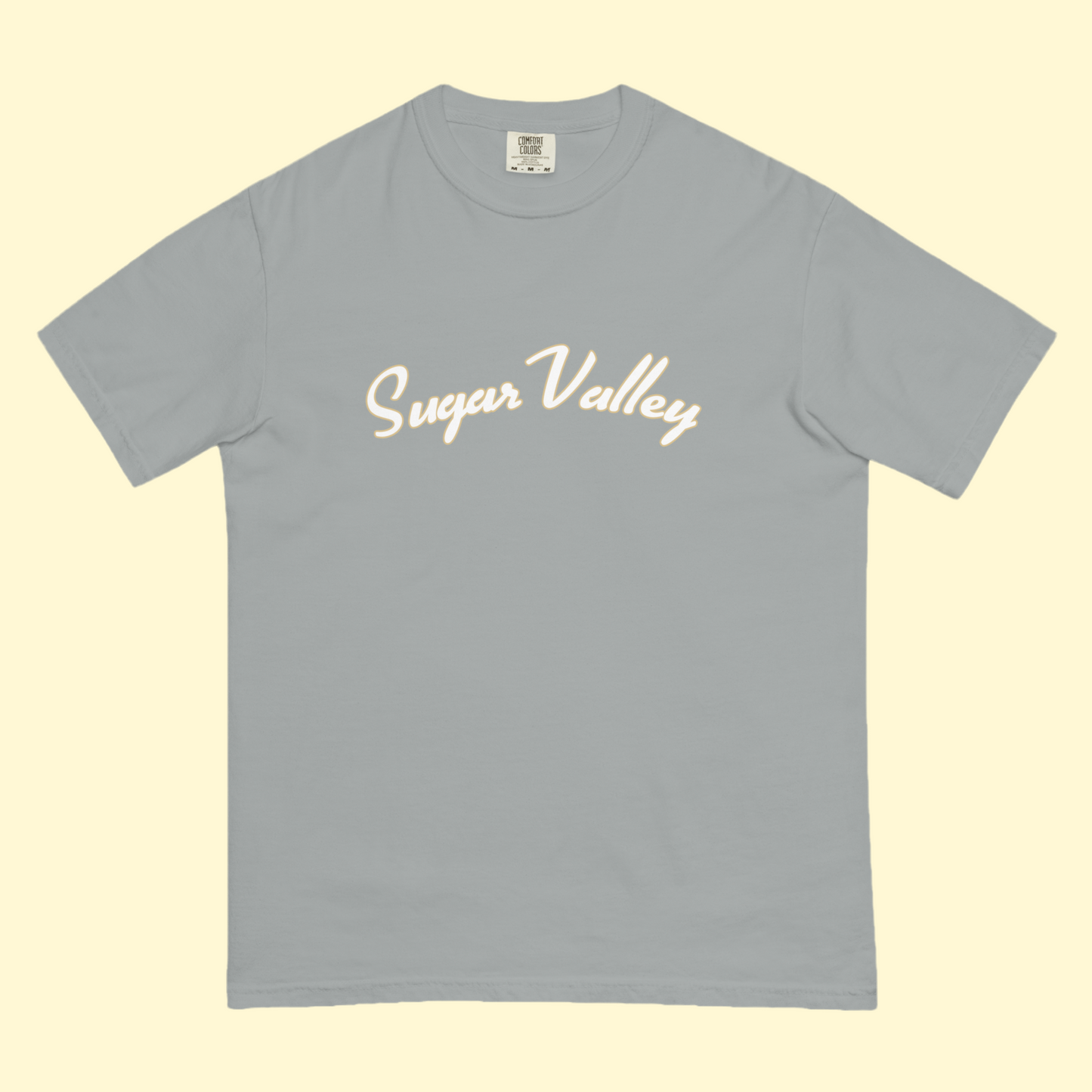 Sugar Valley