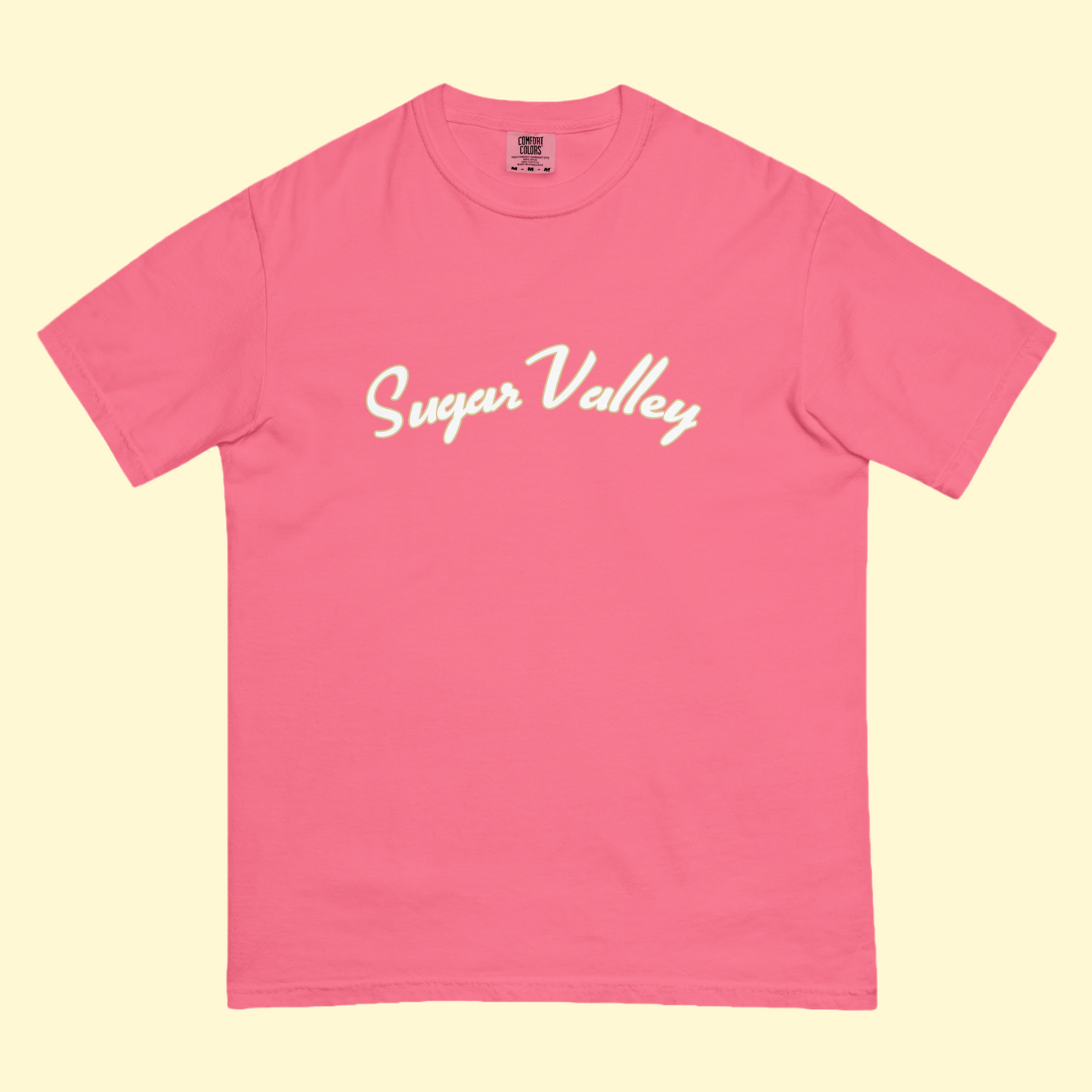 Sugar Valley
