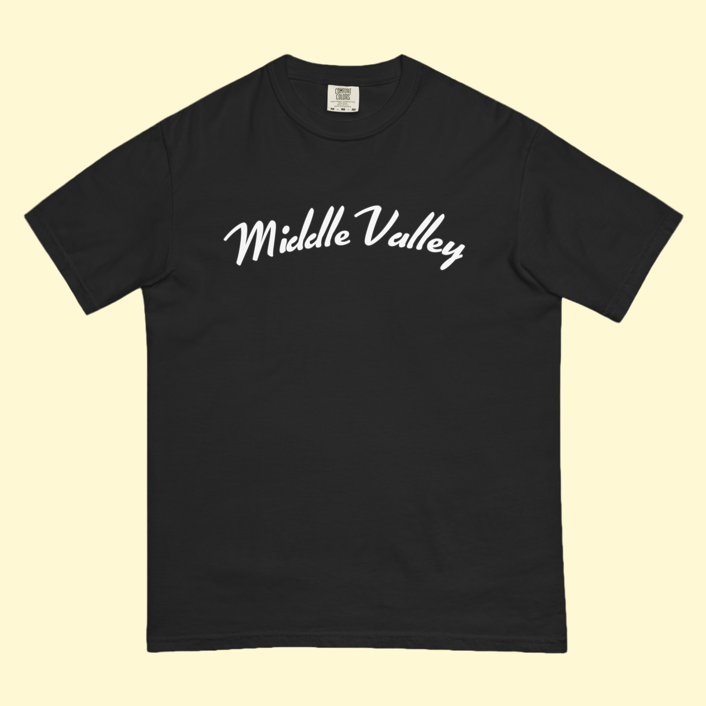 Middle Valley