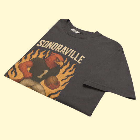 Phoenix Football Tee