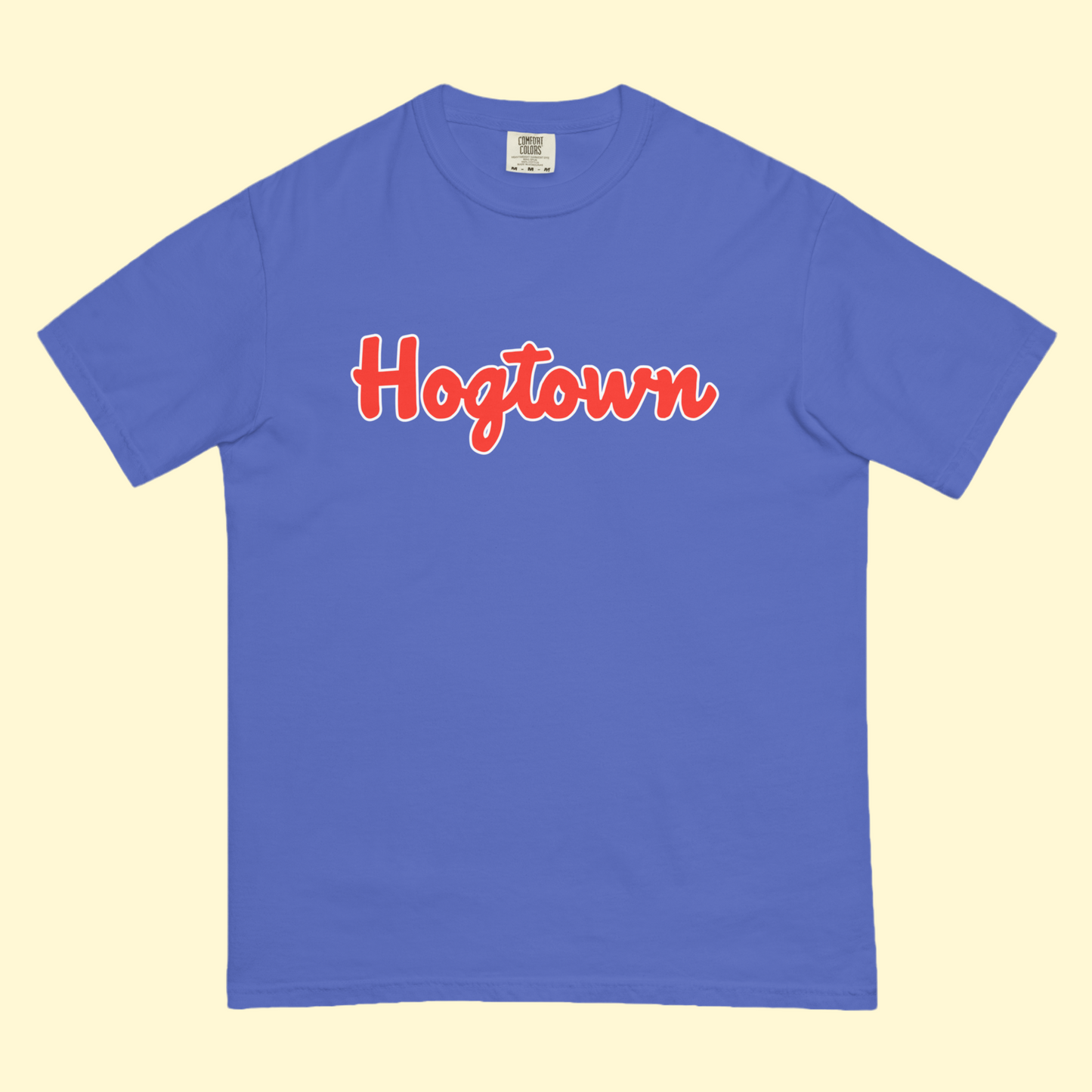 Hogtown