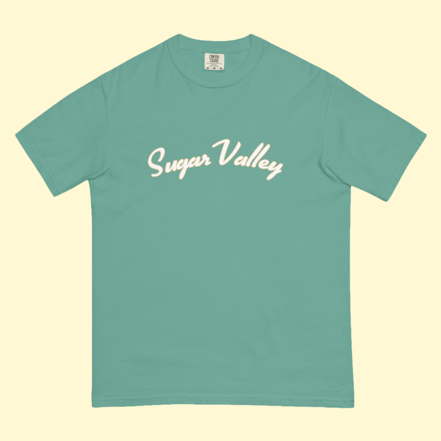 Sugar Valley