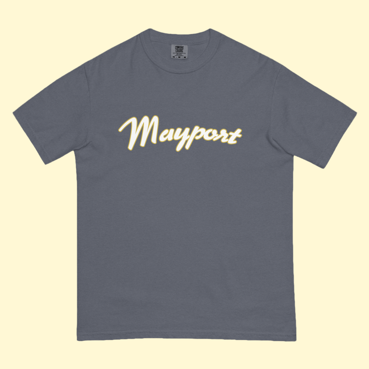 Mayport