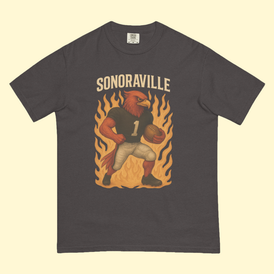 Phoenix Football Tee