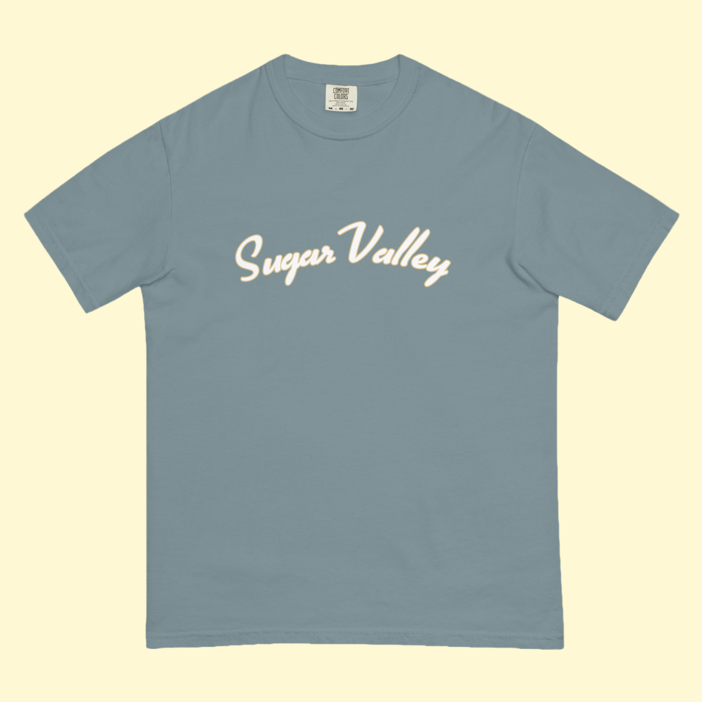 Sugar Valley