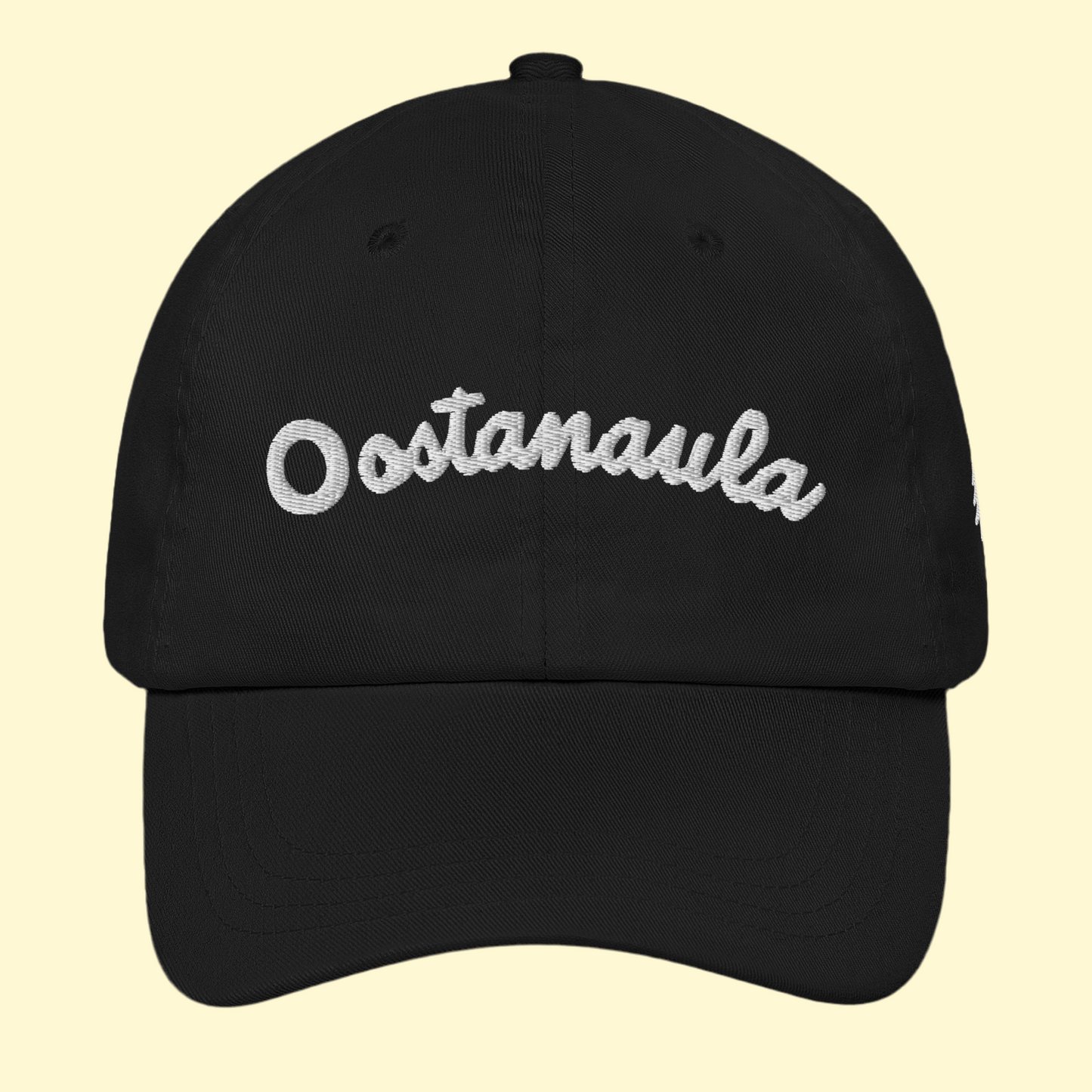 Oostanaula Dad hat