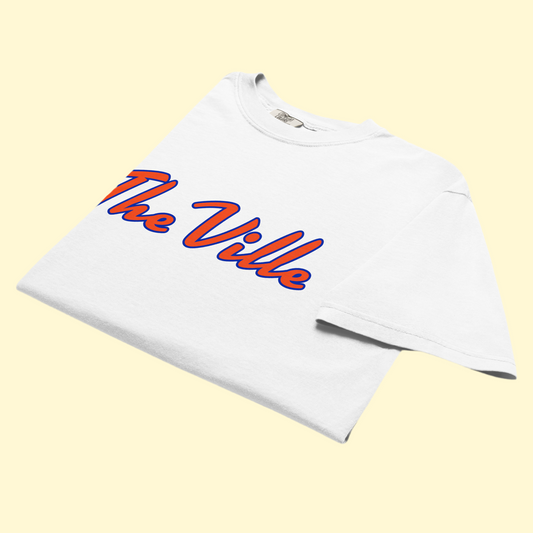 GNV ‘The Ville’