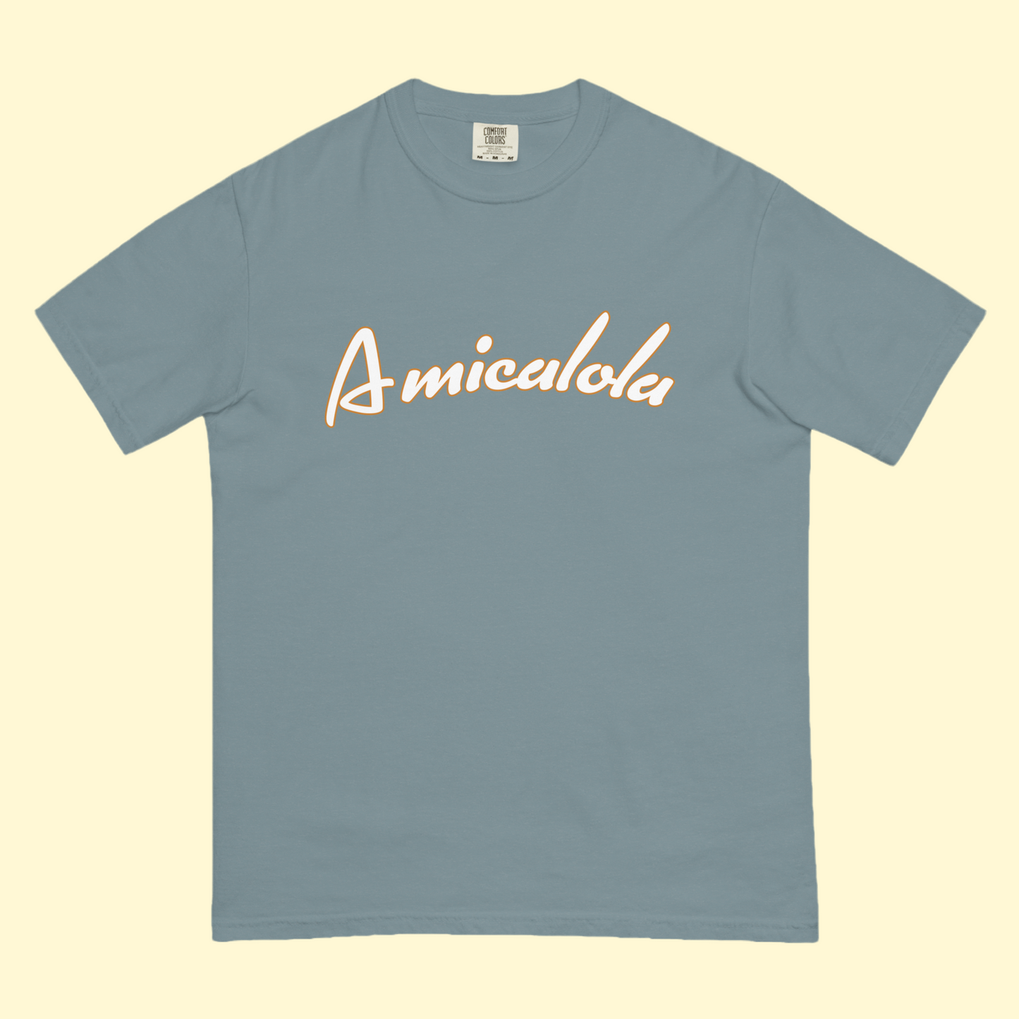Amicalola
