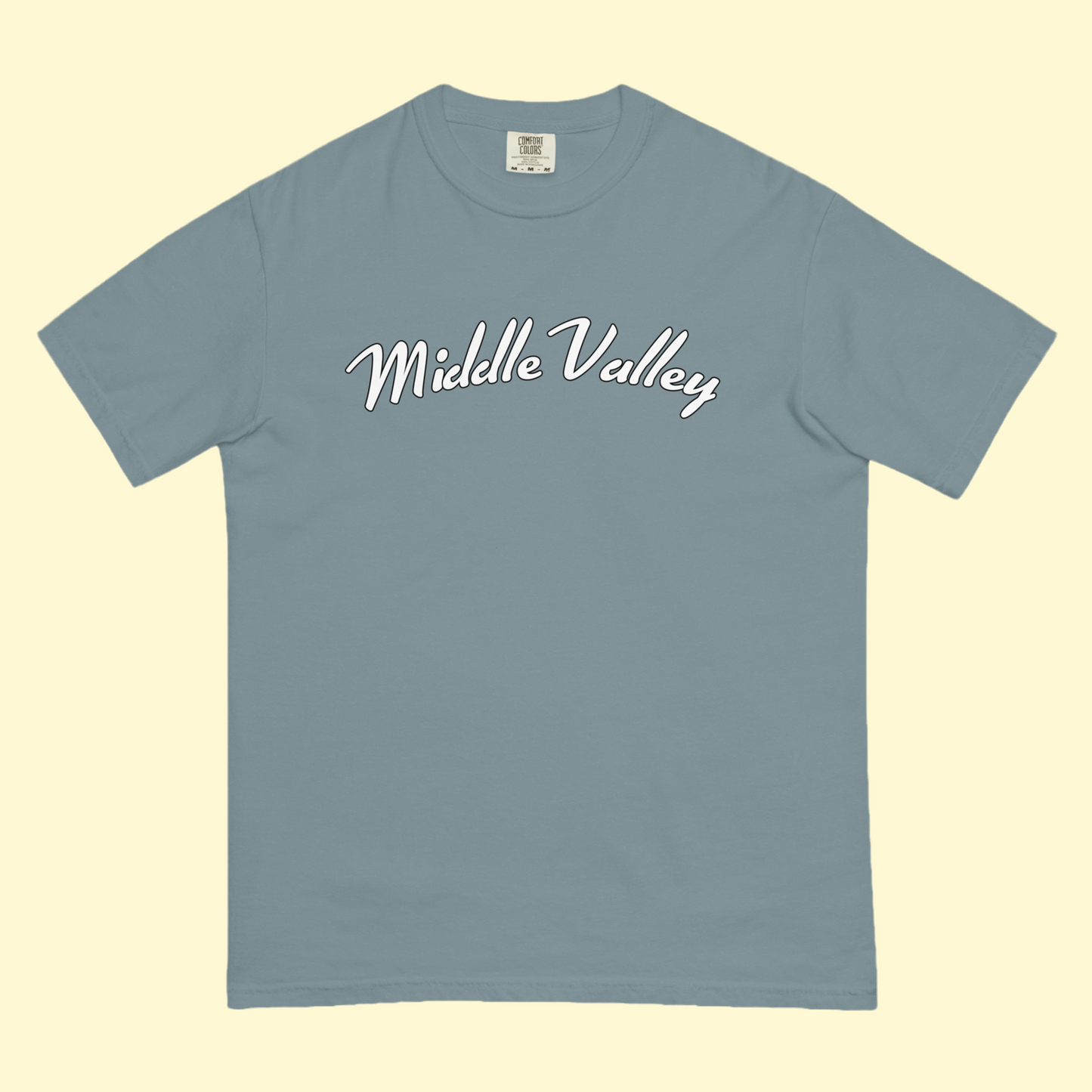 Middle Valley