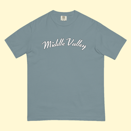 Middle Valley