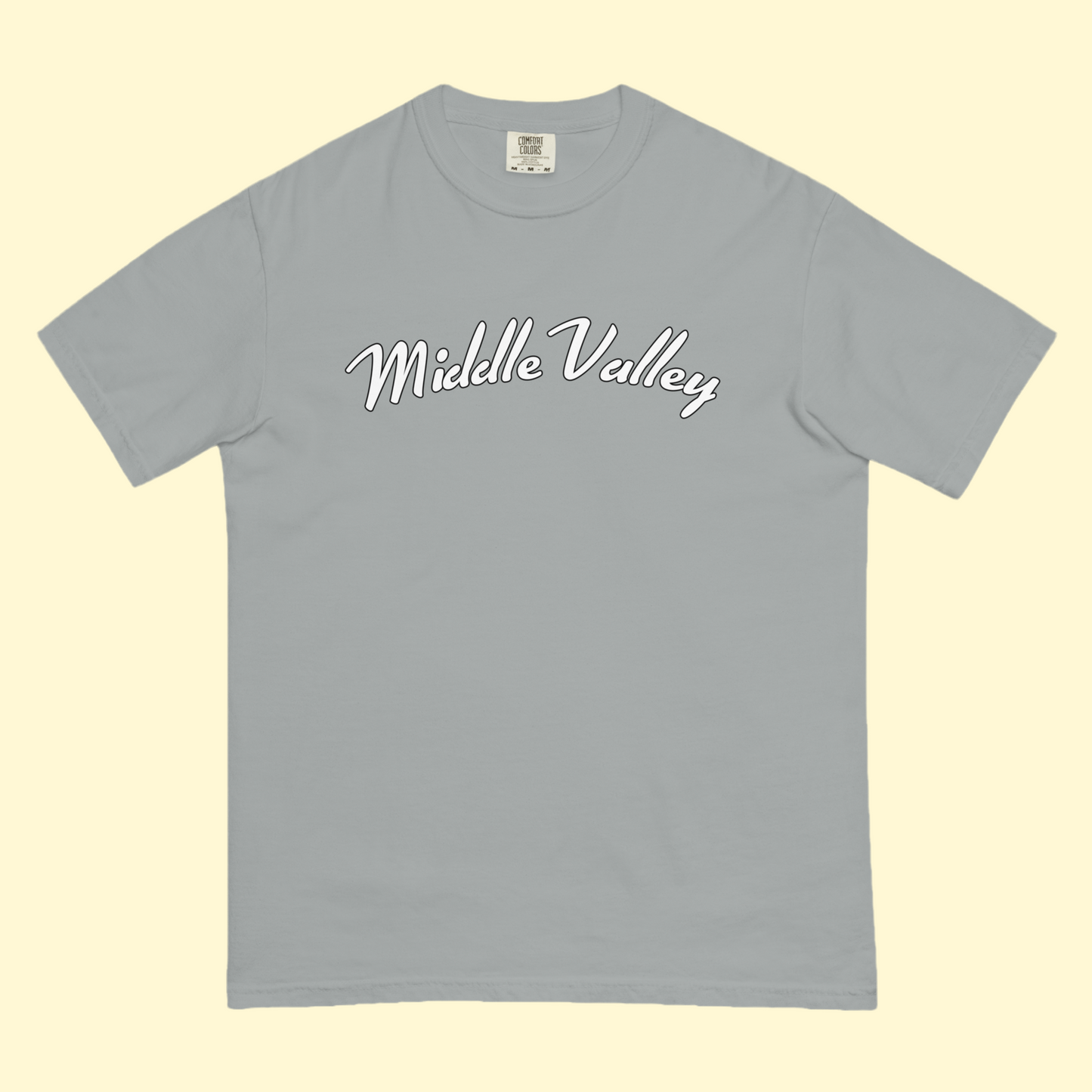 Middle Valley