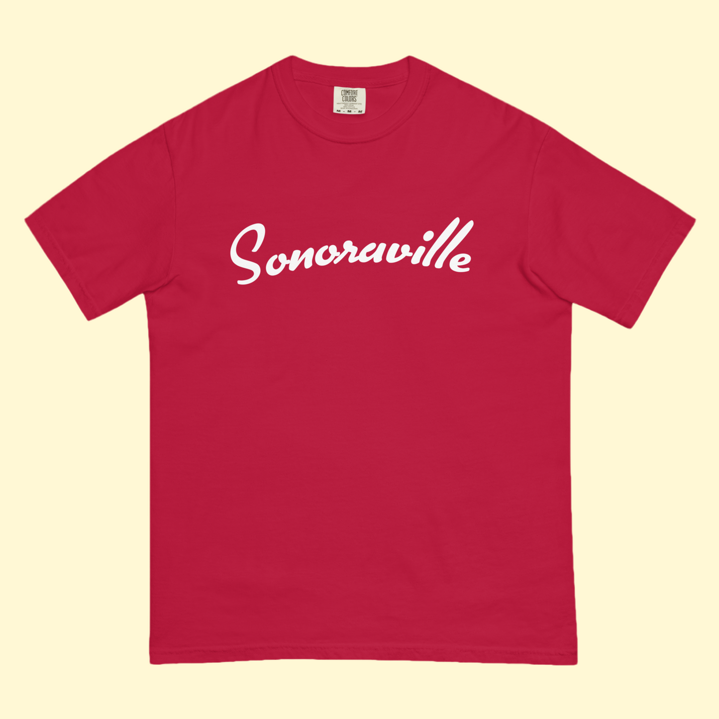 Sonoraville