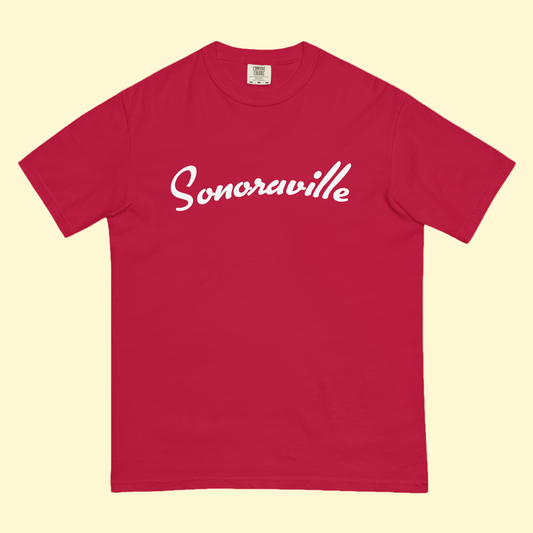 Sonoraville