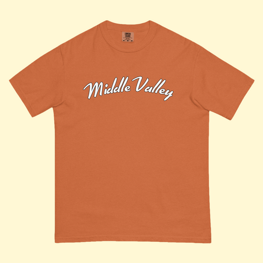 Middle Valley