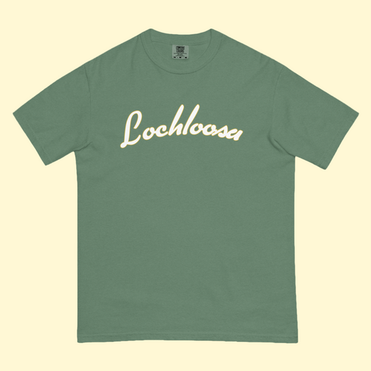 Lochloosa