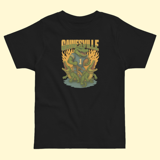 Gainesville Football Toddler/Youth Tee