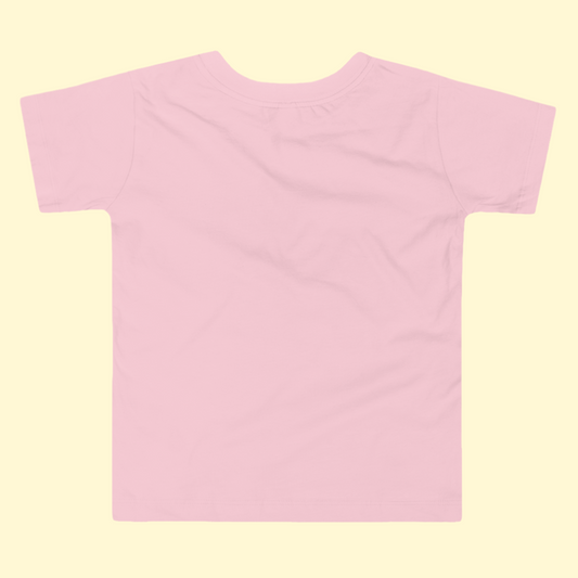 Pups Toddler Tee