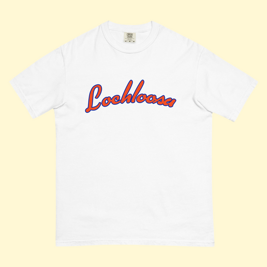 Lochloosa