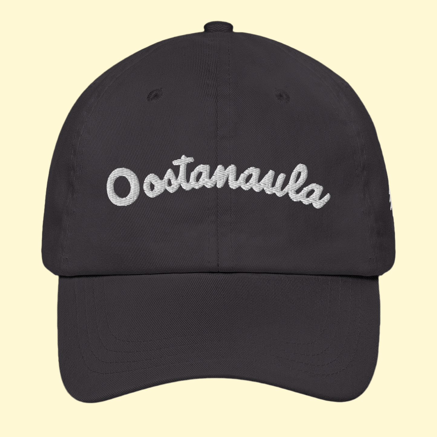 Oostanaula Dad hat