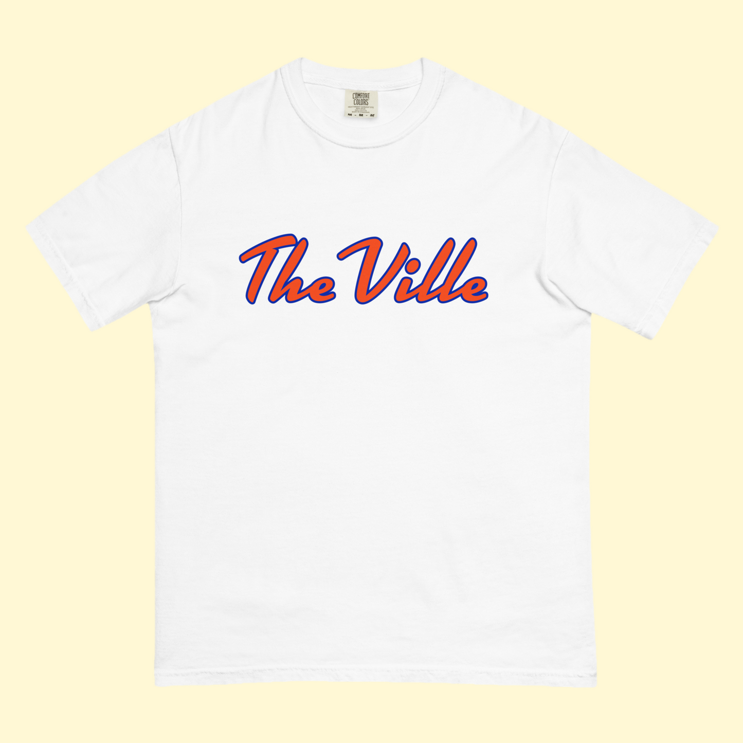 GNV ‘The Ville’
