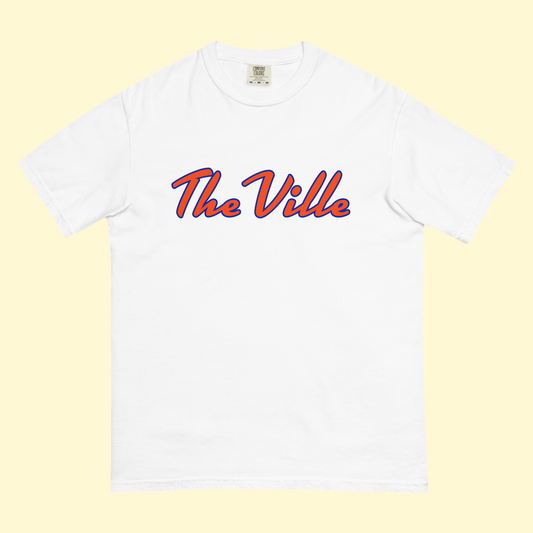 GNV ‘The Ville’