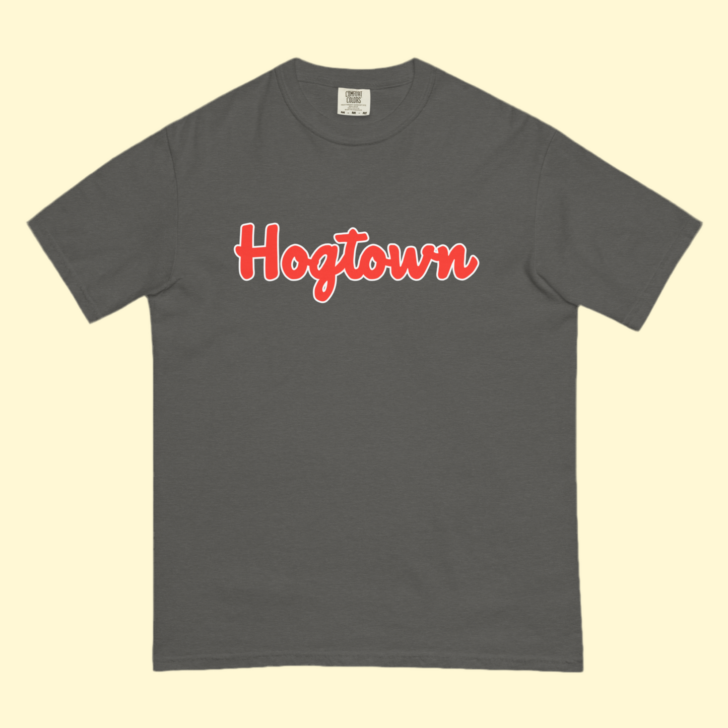 Hogtown