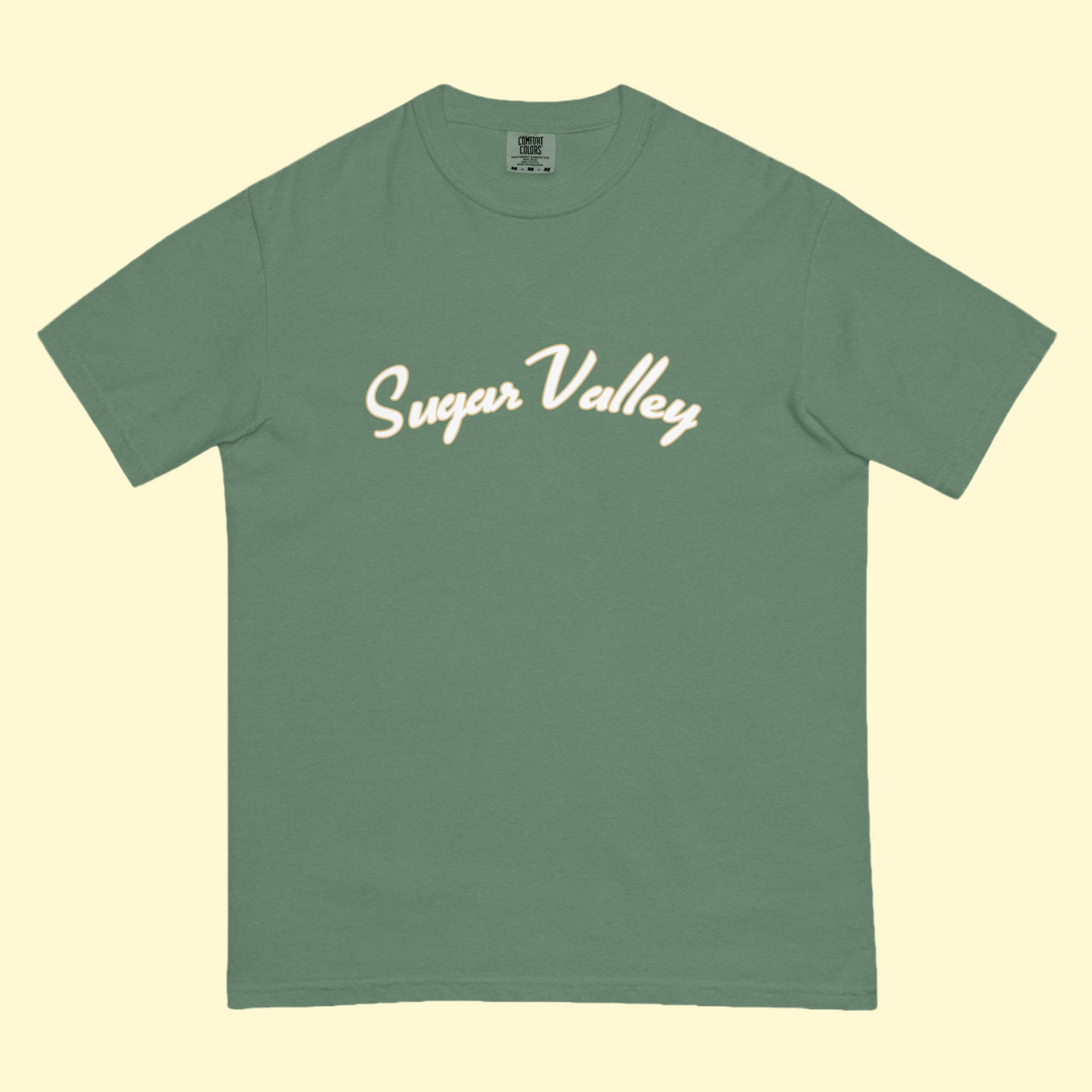 Sugar Valley