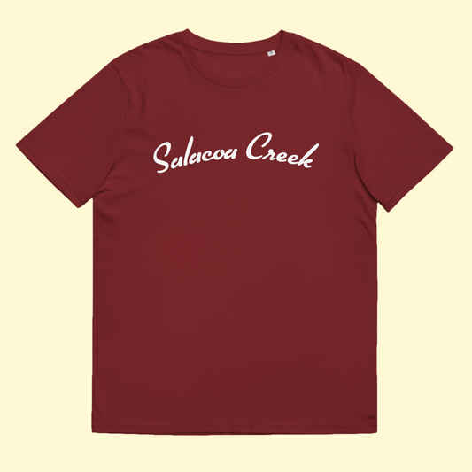 Salacoa Creek