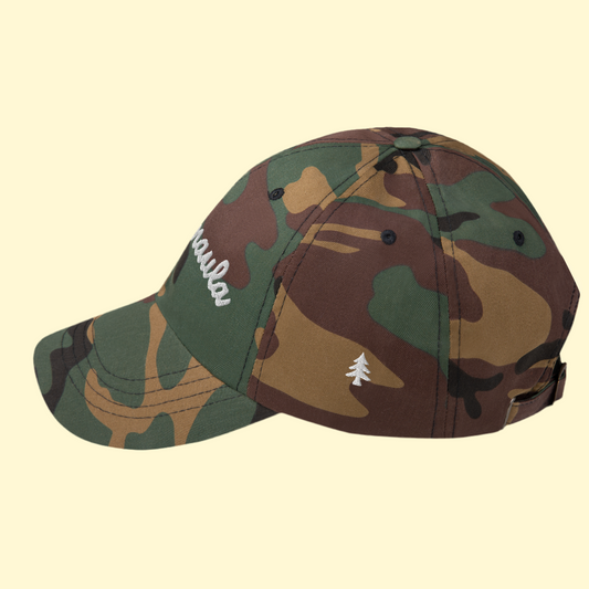 Oostanaula Dad hat