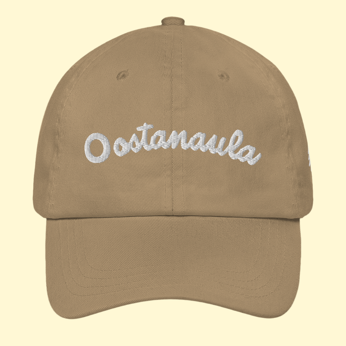 Oostanaula Dad hat