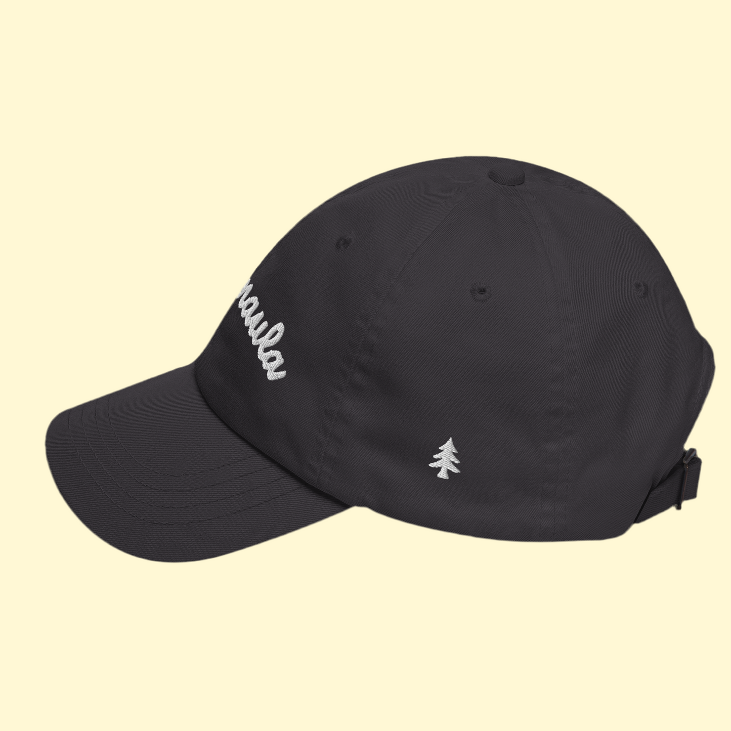 Oostanaula Dad hat