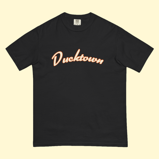 Ducktown