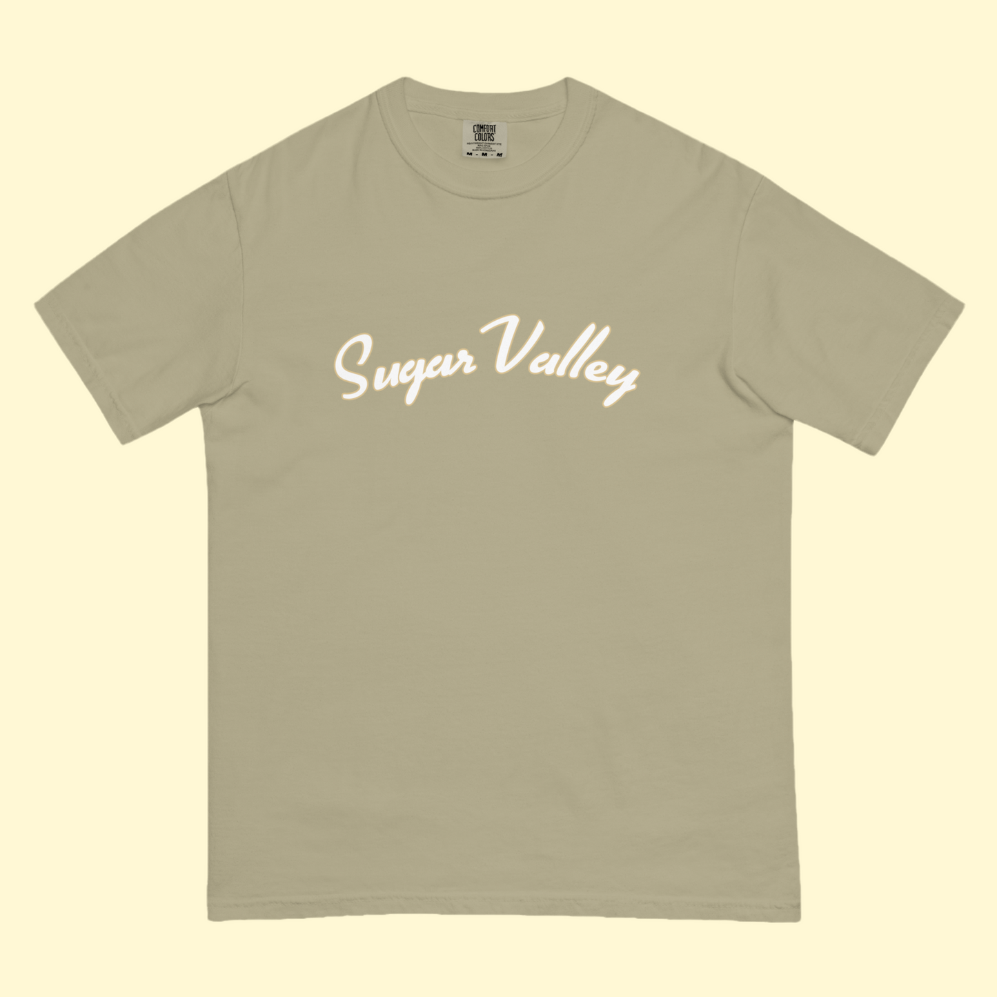 Sugar Valley