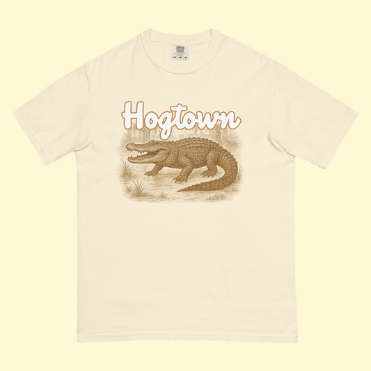 Hogtown