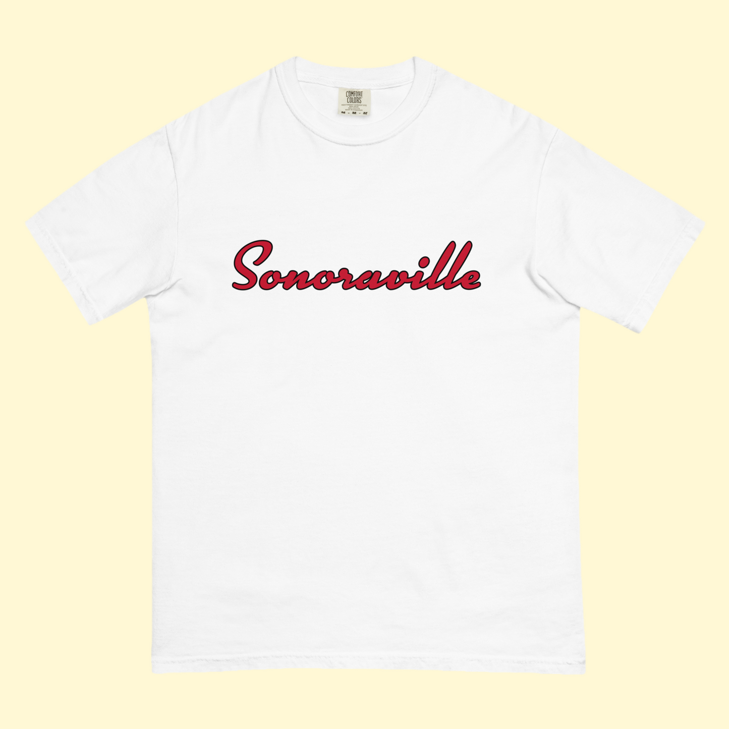 Sonoraville