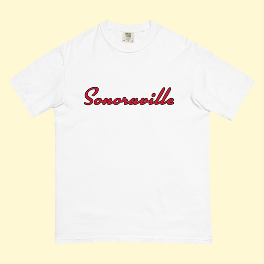 Sonoraville