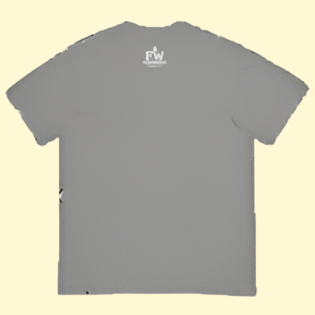 Columbus Football Embroidered Tee