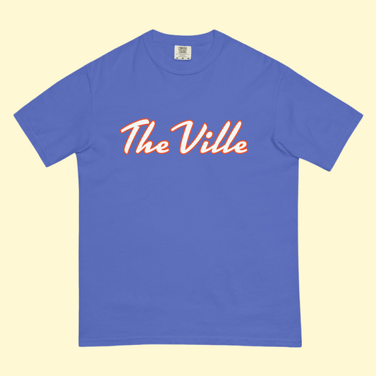 GNV The Ville