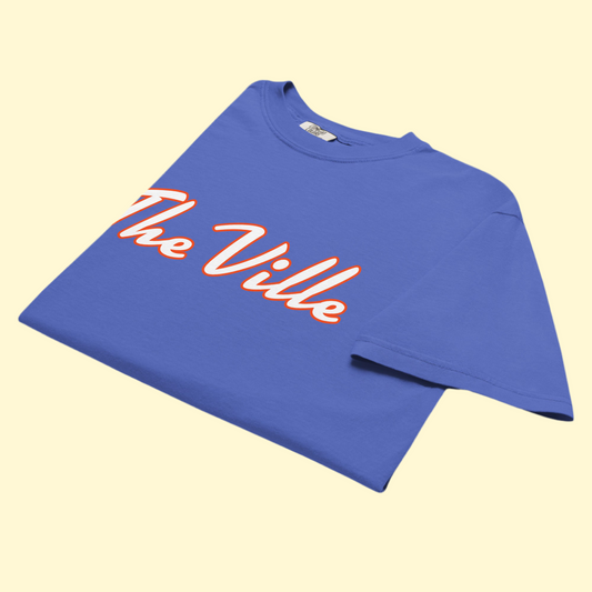 GNV The Ville